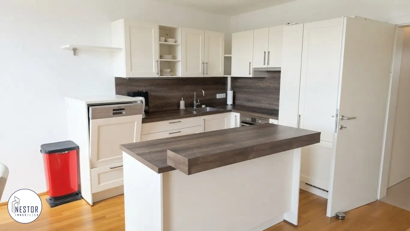 Wohnung - NESTOR Immobilien