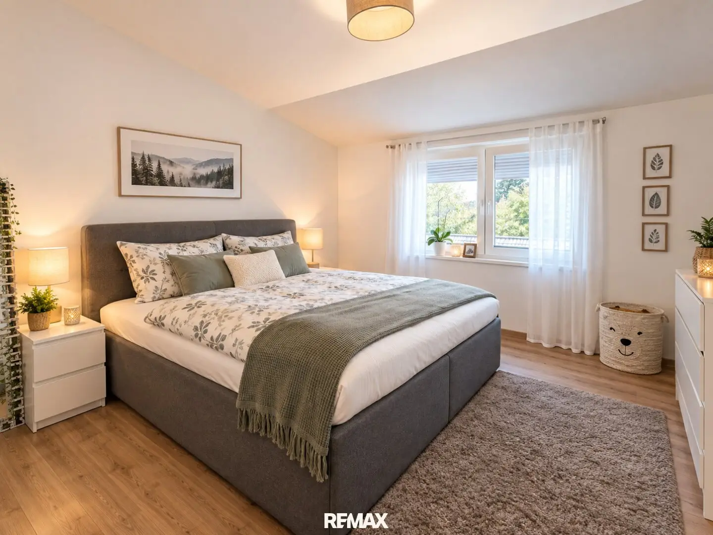 Modernes Penthouse nahe St. Veit an der Glan – 120 m² Wohnkomfort, 38,60 m² Dachterrasse und Gemeinschaftspool
