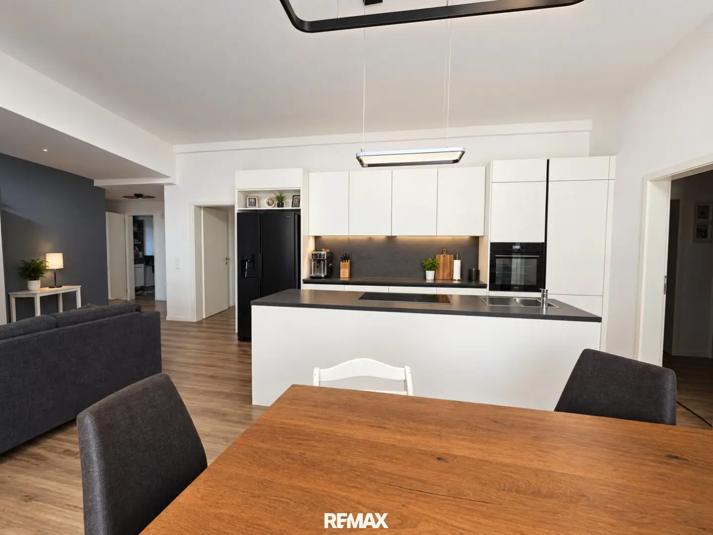 Modernes Penthouse nahe St. Veit an der Glan – 120 m² Wohnkomfort, 38,60 m² Dachterrasse und Gemeinschaftspool
