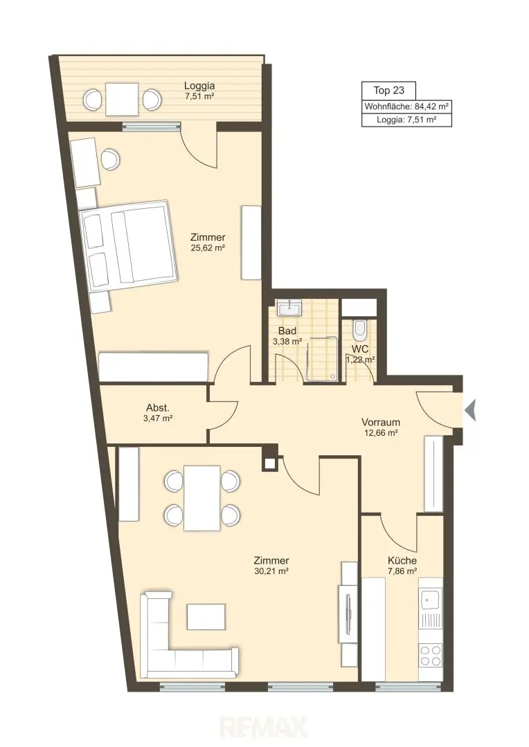 Grundriss 2