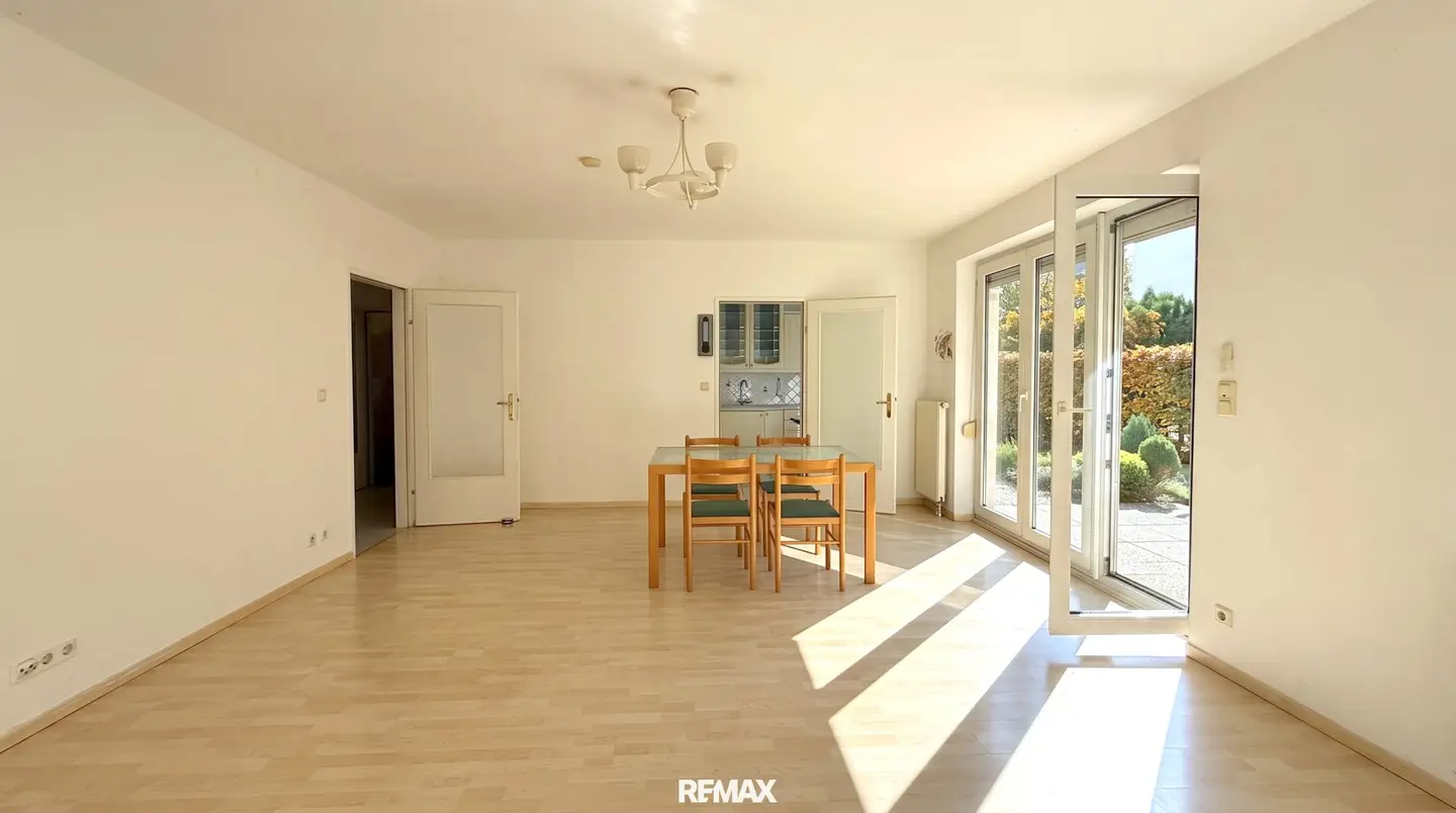 Wohnzimmer original