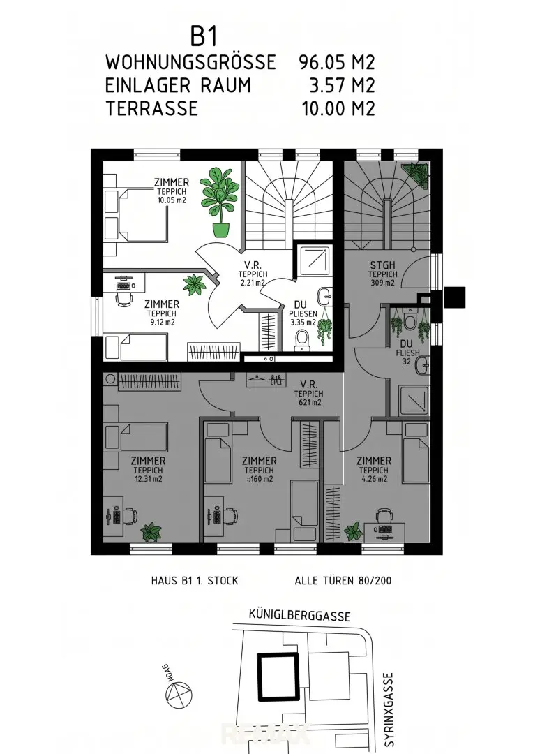 Grundriss 2