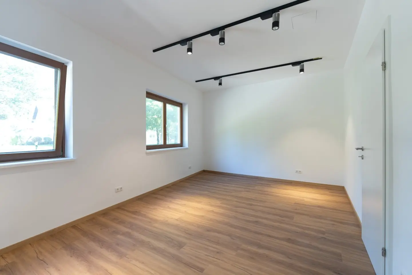 Geschäftsflächen in Zentrumsnähe von Saalfelden - MIETE