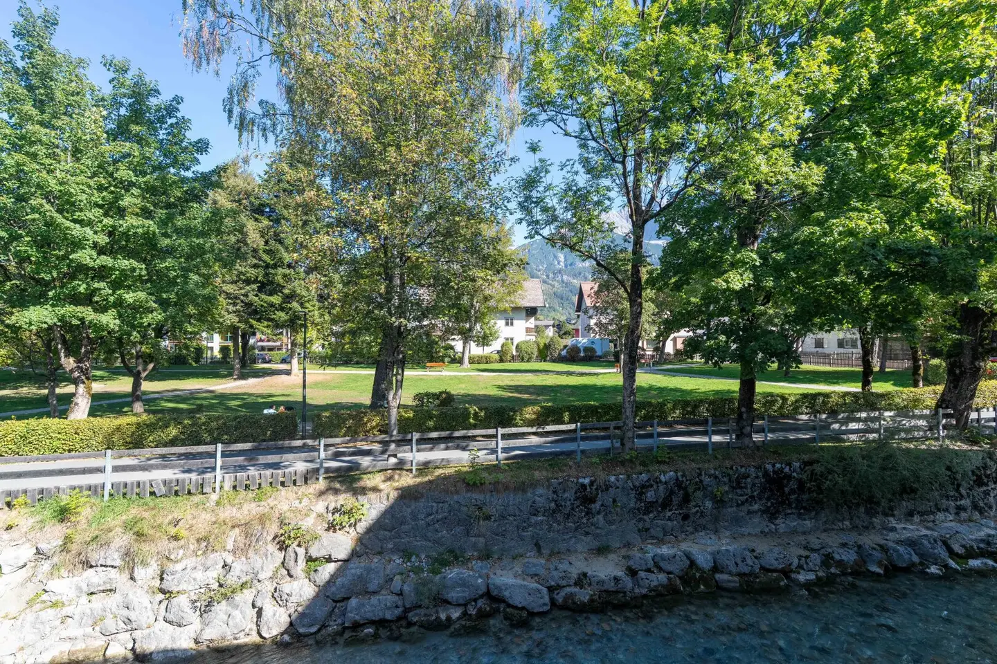 Geschäftsflächen in Zentrumsnähe von Saalfelden - MIETE