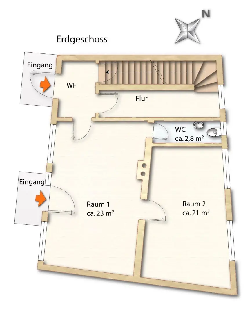 Grundriss 1