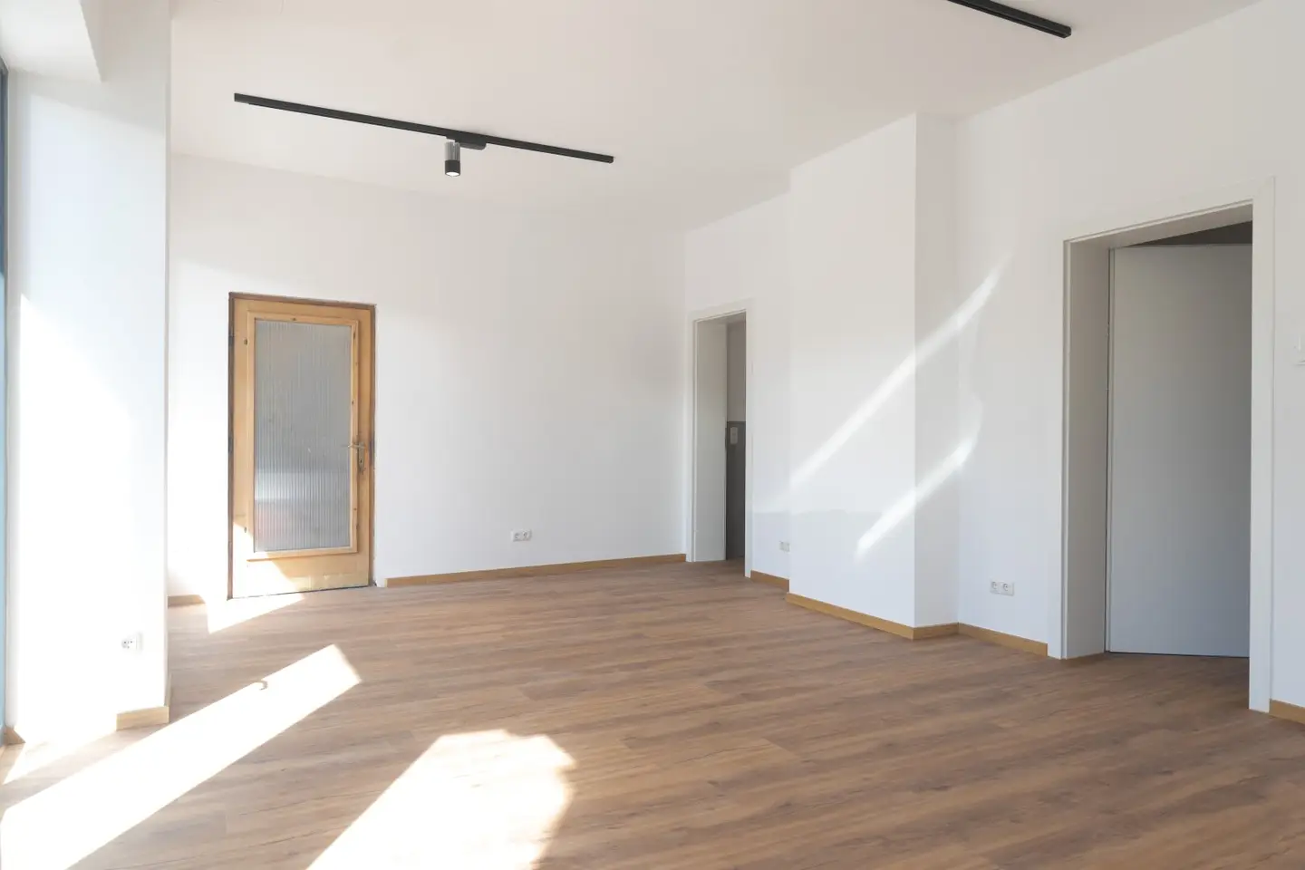 Geschäftsflächen in Zentrumsnähe von Saalfelden - MIETE