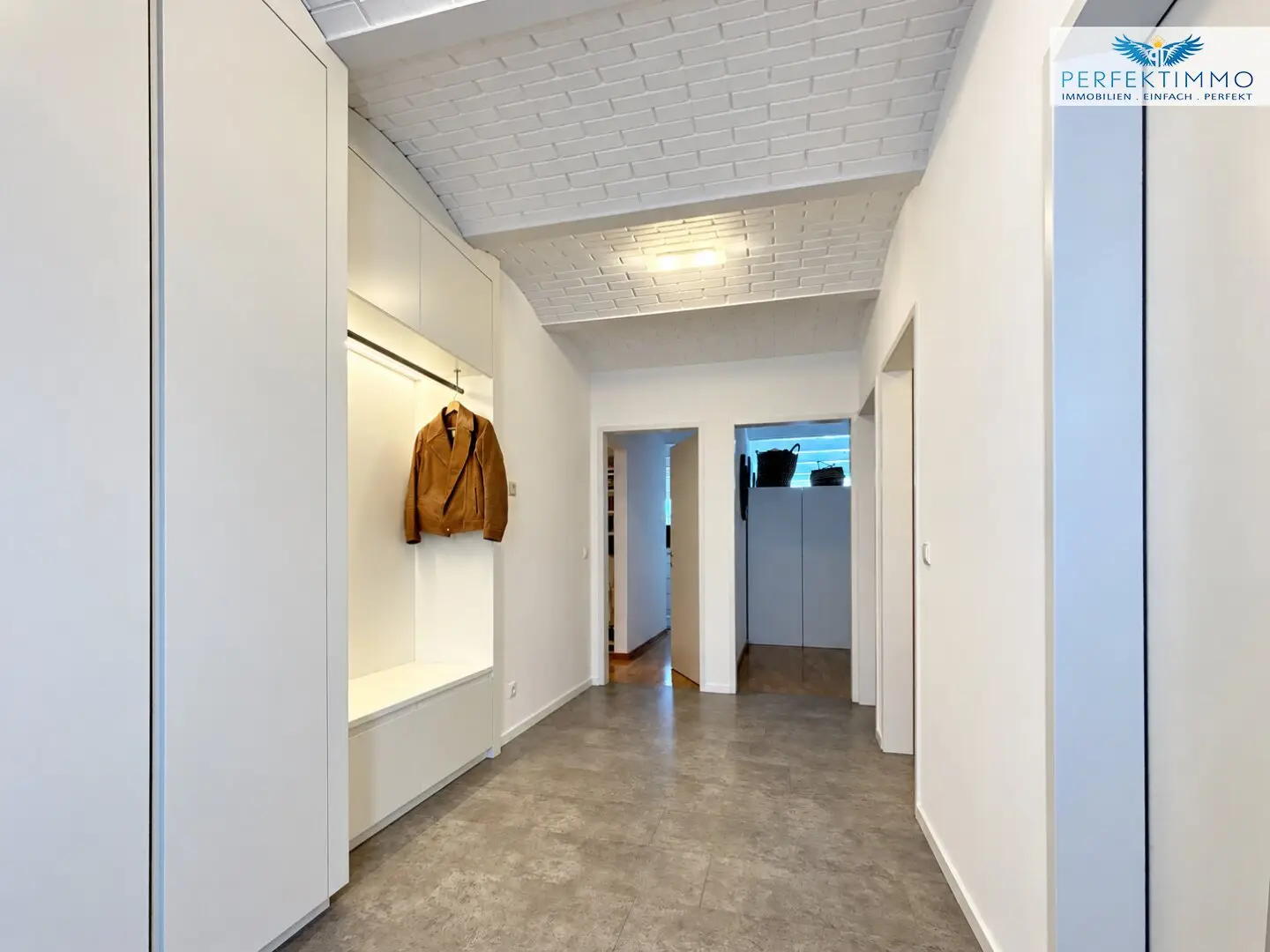 Komfortable 2-Zimmer-Wohnung in Bregenz