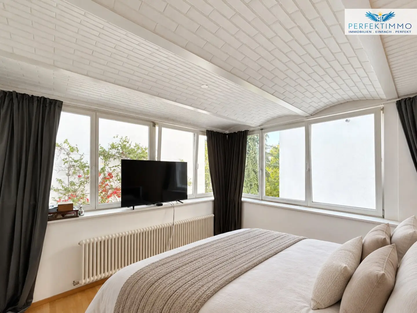 Komfortable 2-Zimmer-Wohnung in Bregenz