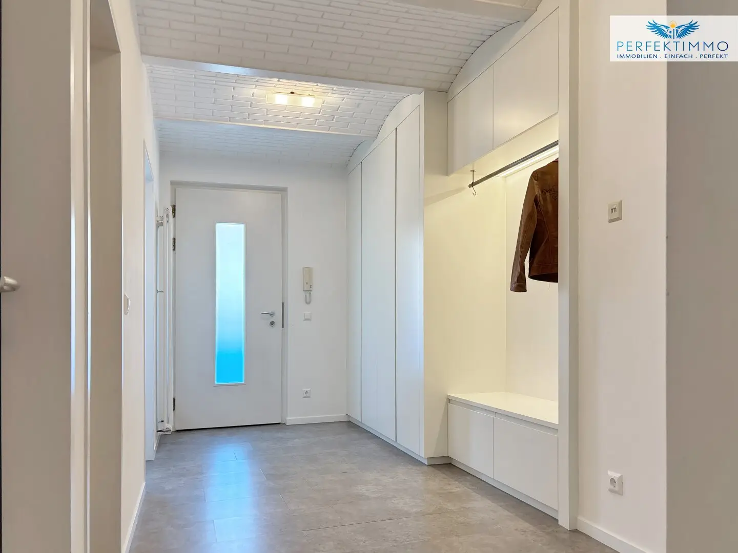 Komfortable 2-Zimmer-Wohnung in Bregenz