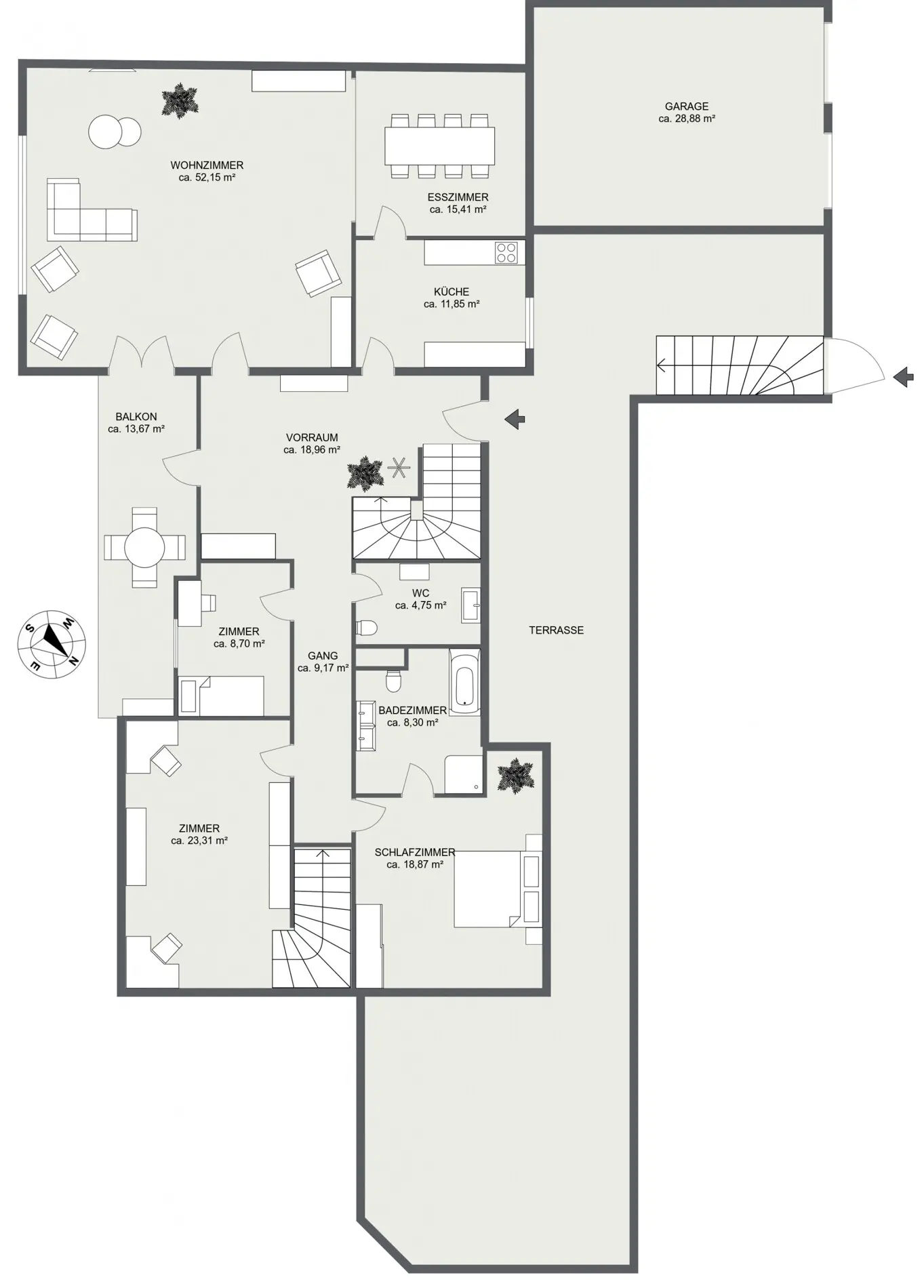 Grundriss 1