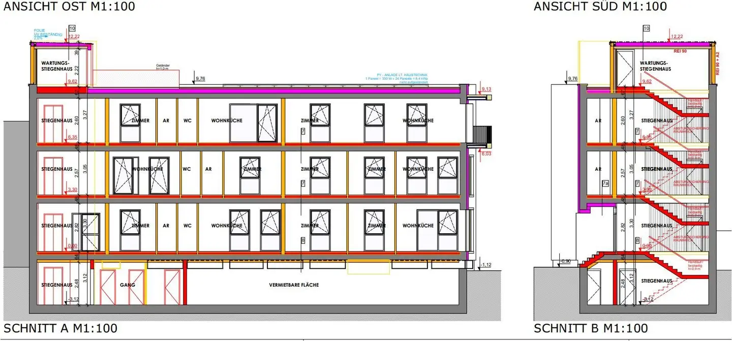 Grundriss 8