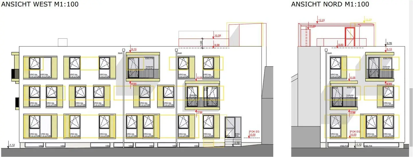Grundriss 7