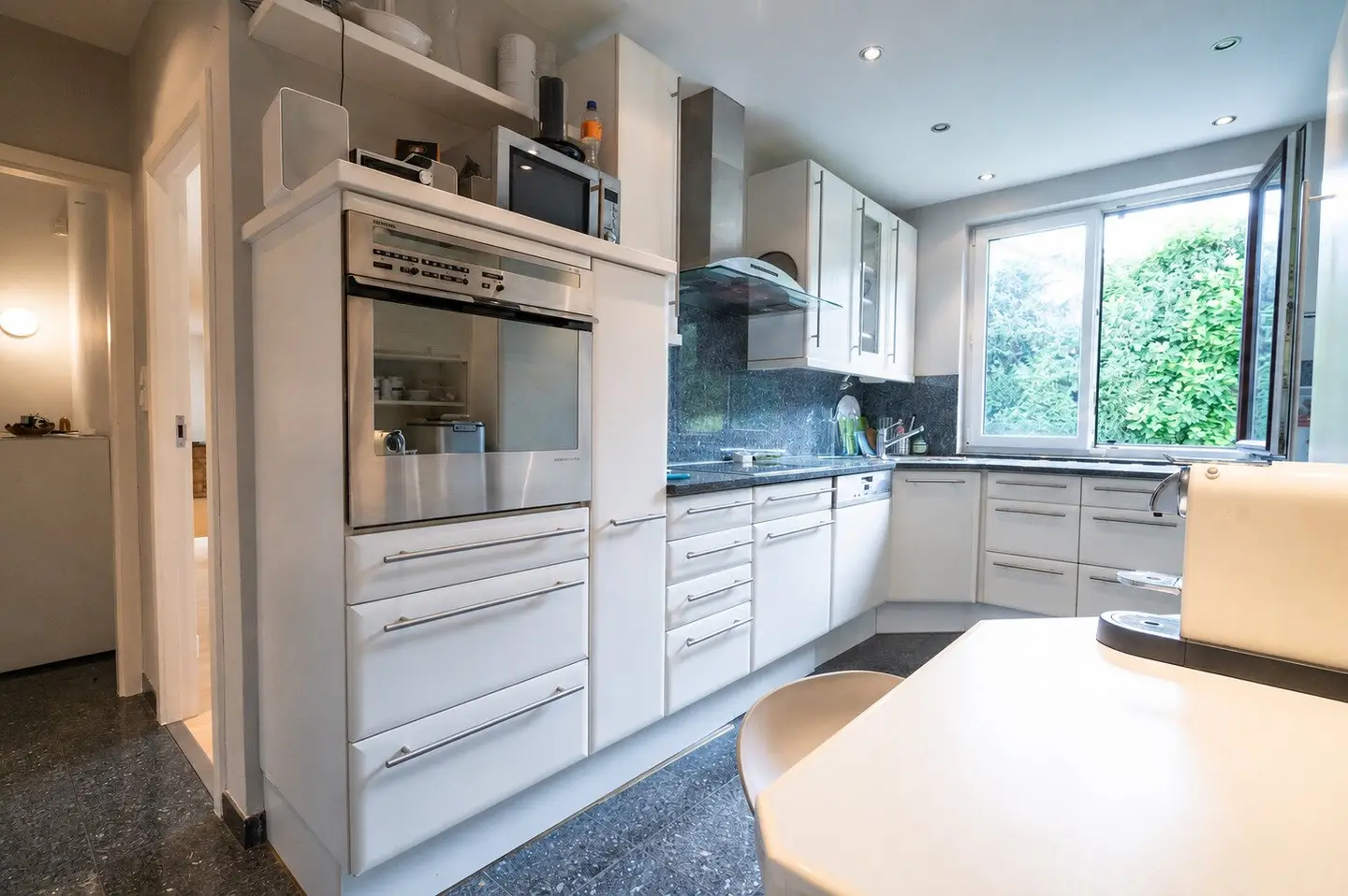6-Zi. Einfamilienhaus in Maria Enzersdorf mit Garten, Garage &amp; 2 Terrassen!