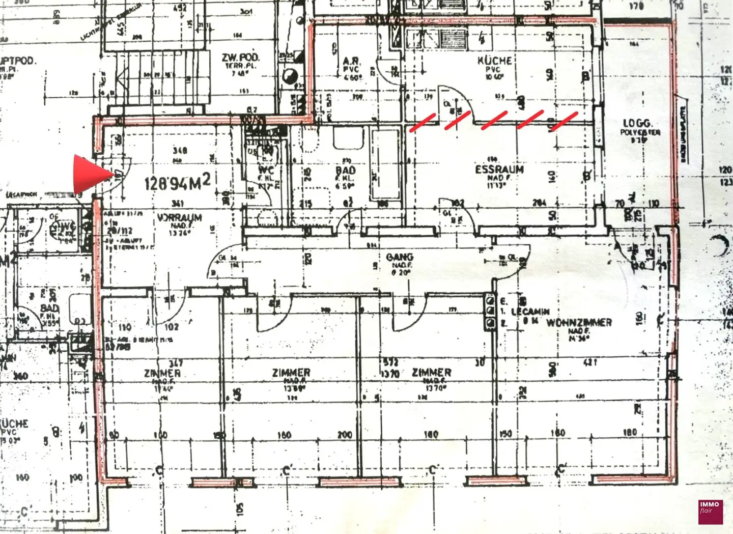 Grundriss 1