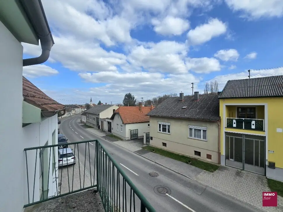 Einfamilienhaus mit vielen Möglichkeiten, sanierungsbedürftig!