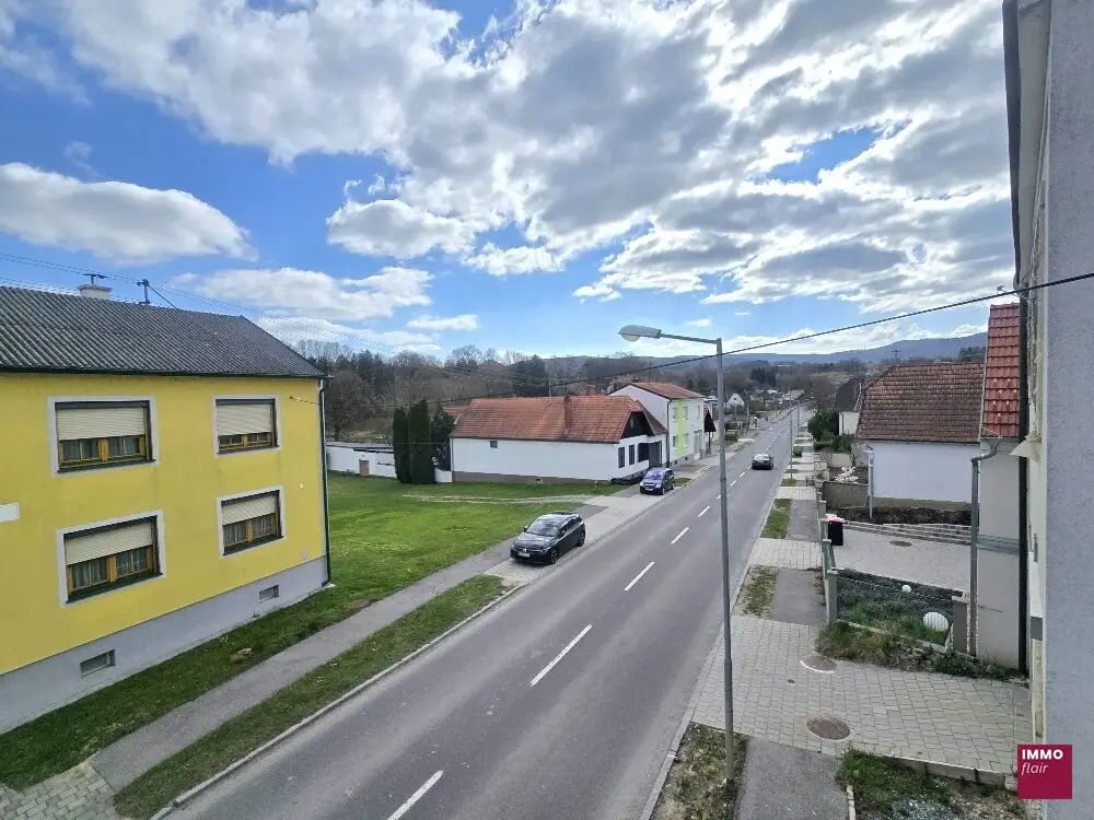 Einfamilienhaus mit vielen Möglichkeiten, sanierungsbedürftig!