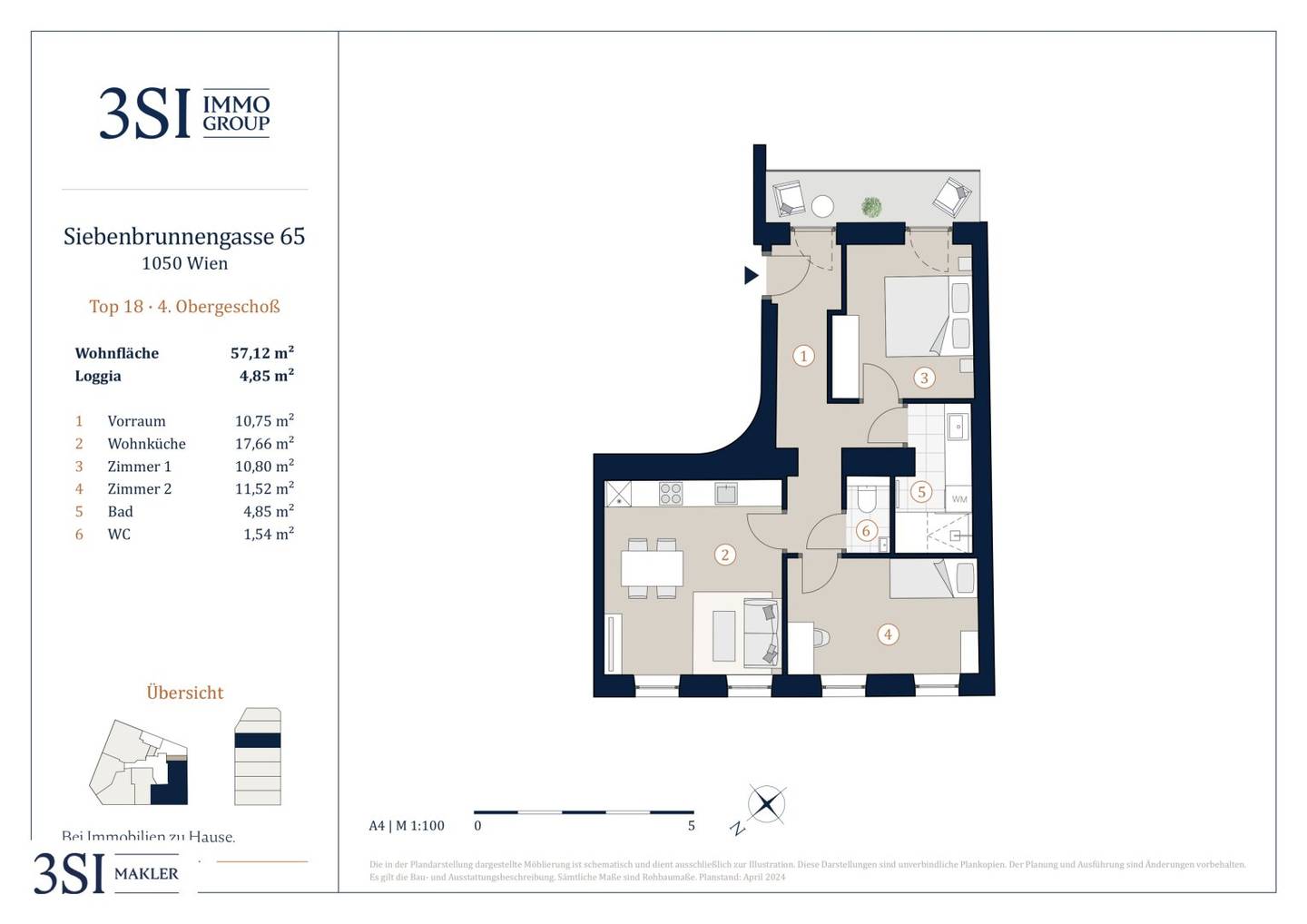 Grundriss 1