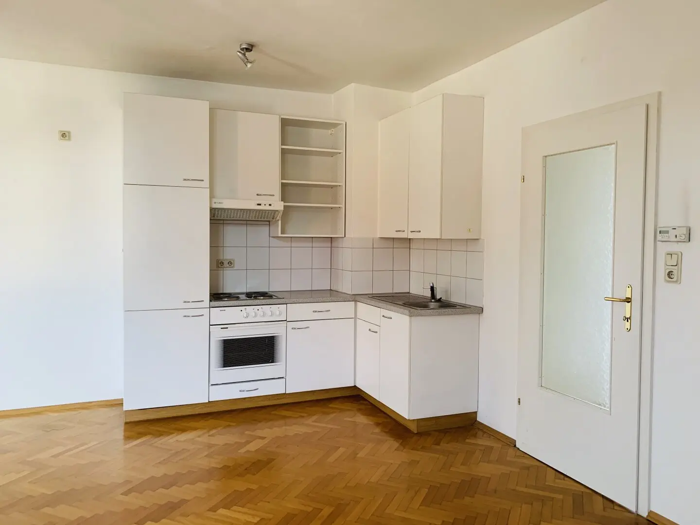 Charmante 1-Zimmer-Wohnung mit Parkplatz in Eggersdorf bei Graz