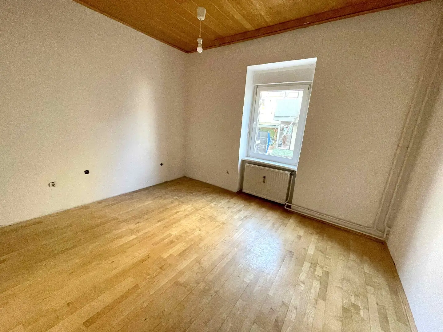 Nahe der Fachhochschule Joanneum - Ideal aufgeteilte 3-Zimmer-Wohnung mit extra Küche