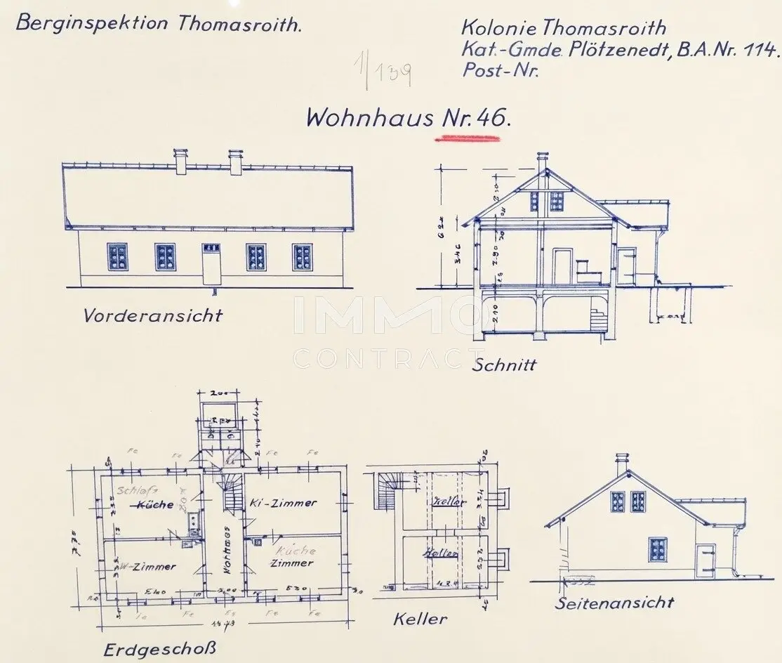 Grundriss 1