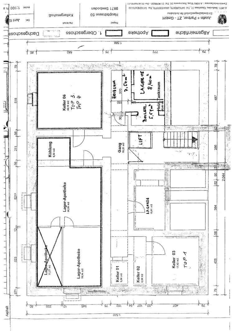 Grundriss 2