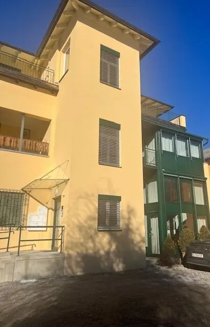 Geschäftslokal in zentraler Frequenzlage von Seeboden – ca. 245 m² vielseitig nutzbare Gewerbefläche