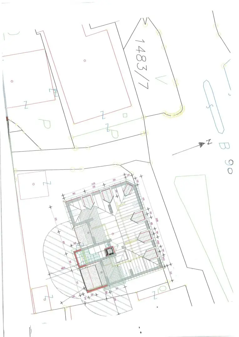 Grundriss 4