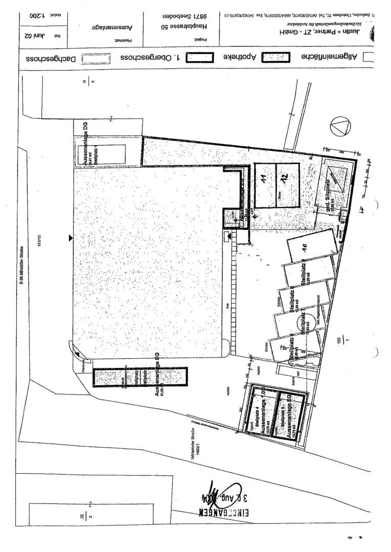 Grundriss 3