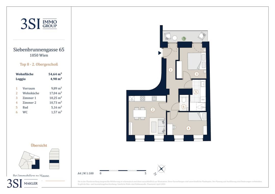 Grundriss 1