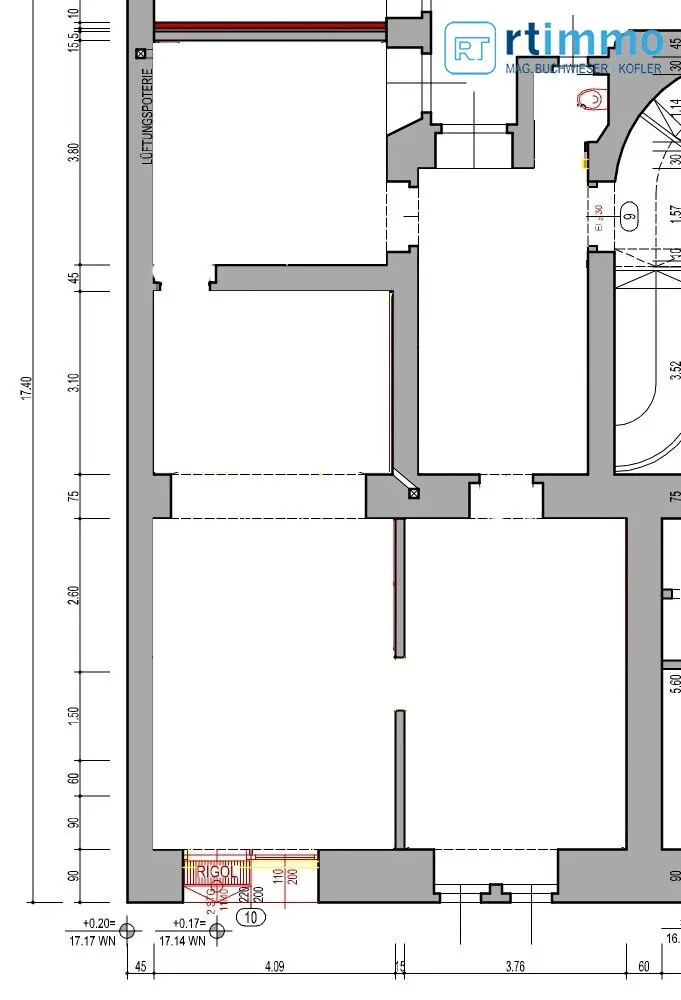 Grundriss 1