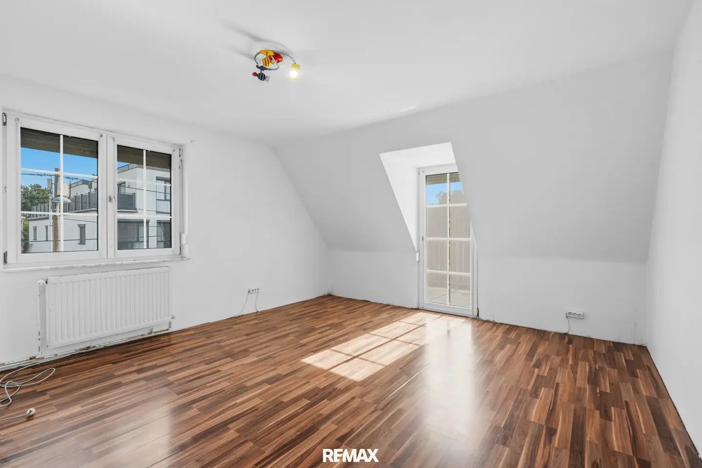 Great house 4 rooms garden