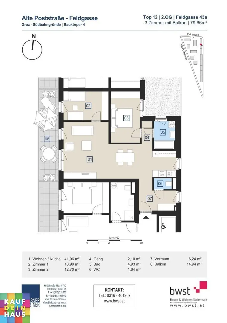 Grundriss 1
