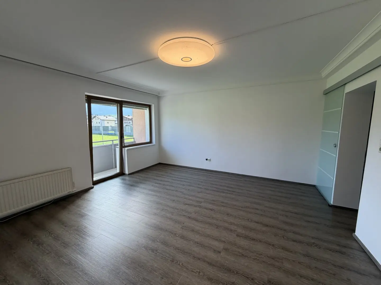 Gemütliche 3-Zimmer-Wohnung mit zwei Balkonen in zentrumsnaher Lage