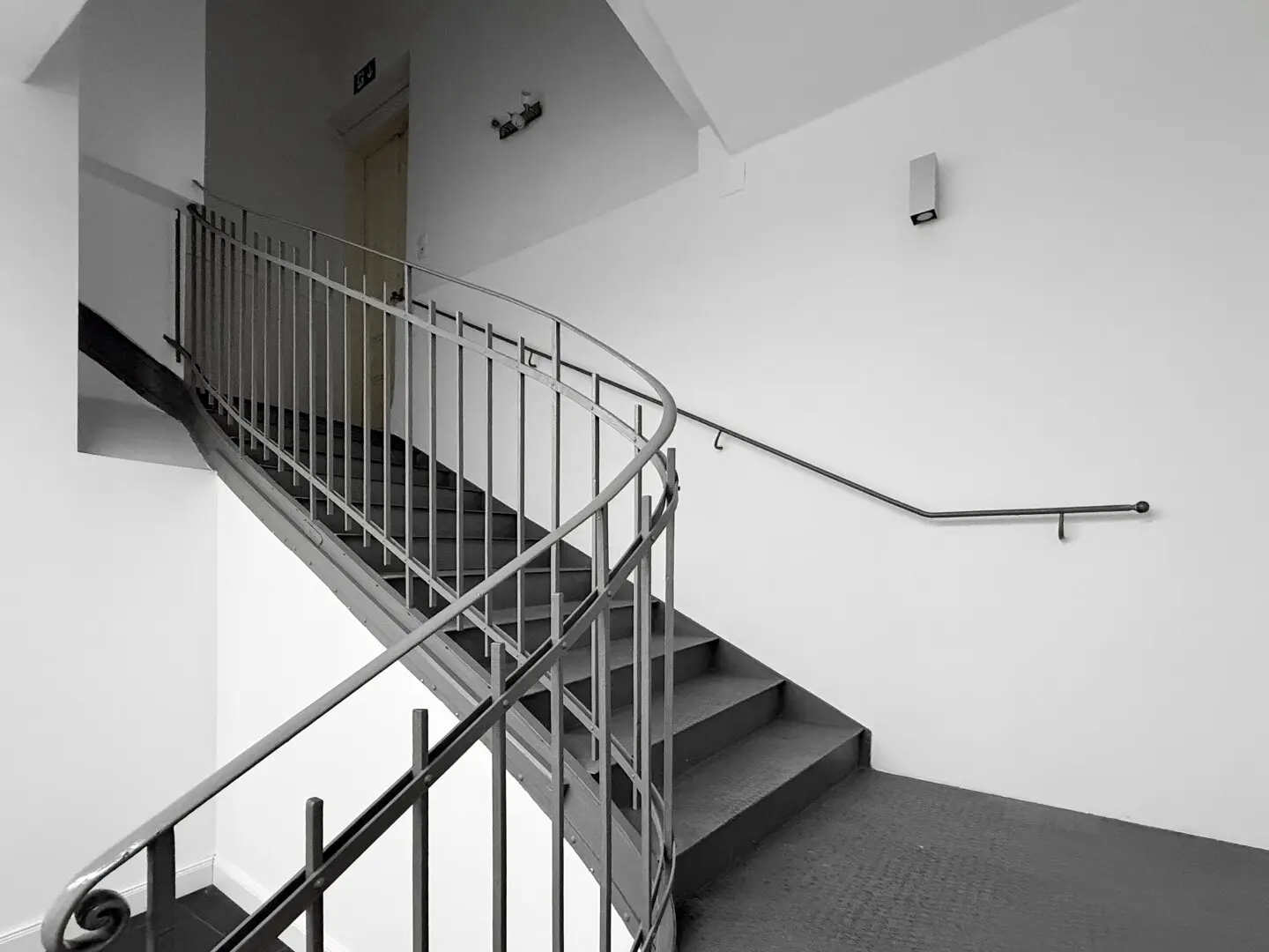 Piaristengasse - 170 m² für kreative Nutzungskonzepte
