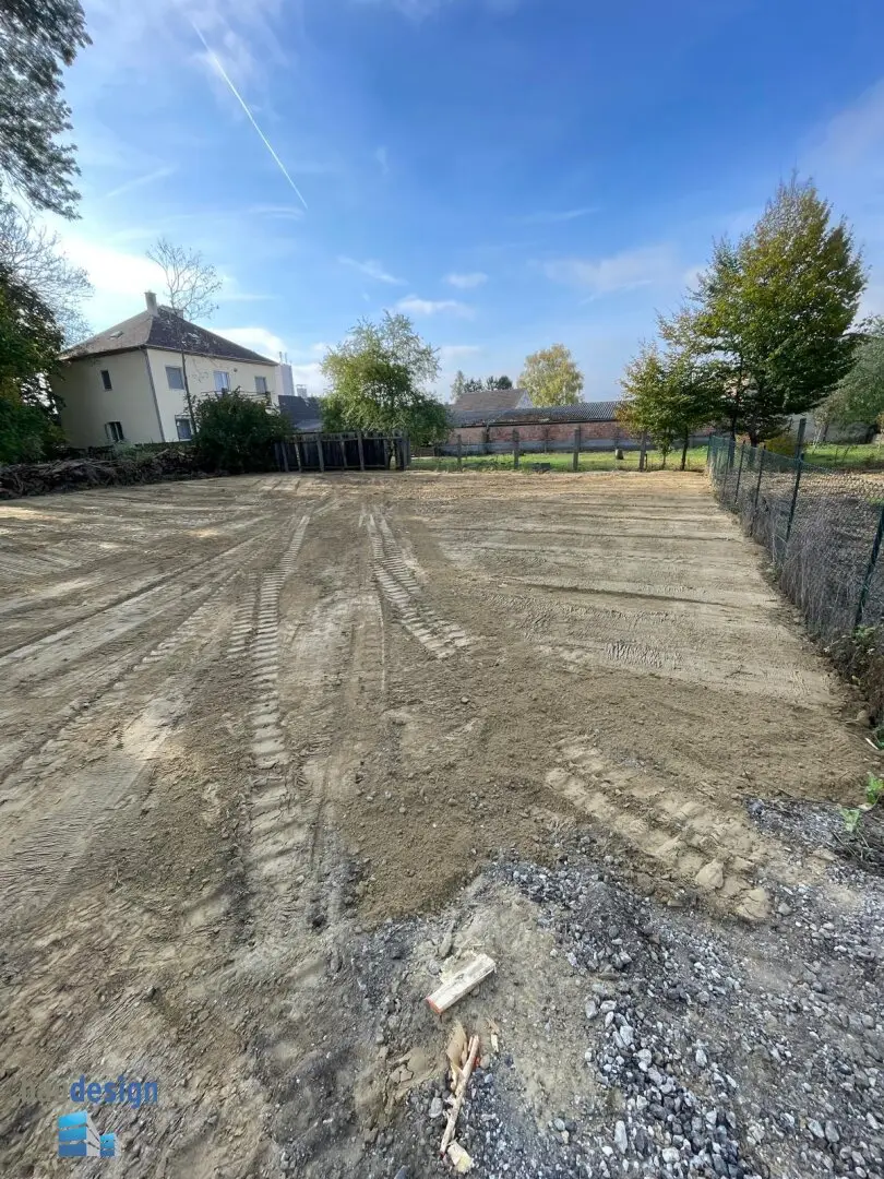 Schönes Grundstück in toller Lage - MISTELBACH/WILFERSDORF