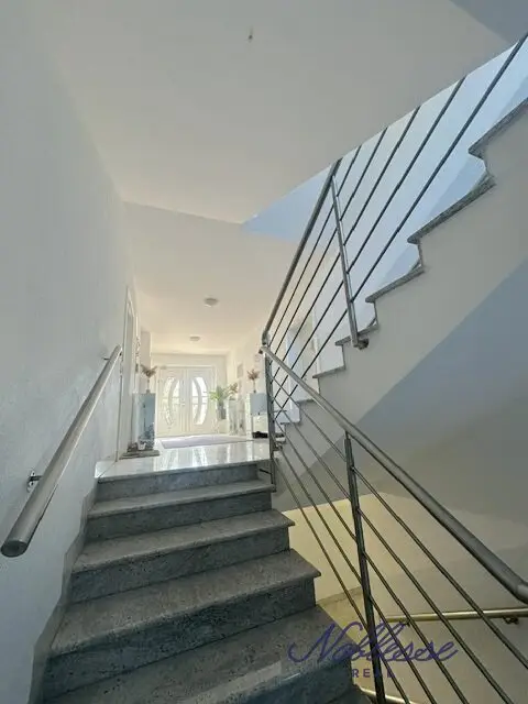 Ideal family apartment with terrace and 1 parking space with perfect transport connection to Kagran and VIC