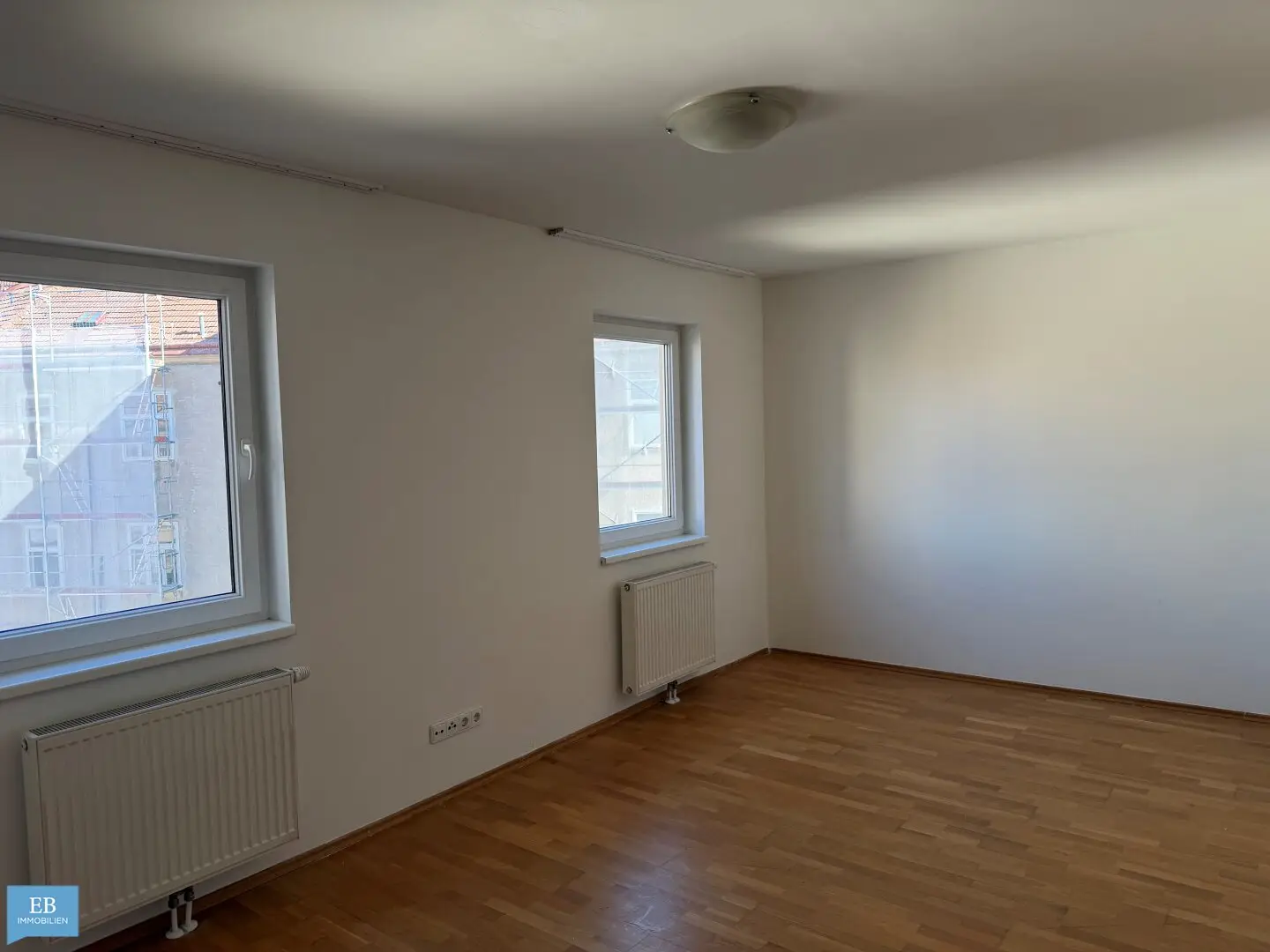 Ein Ort zum Ankommen - helle 74 m2 Wohnung im Herzen von Otterkring