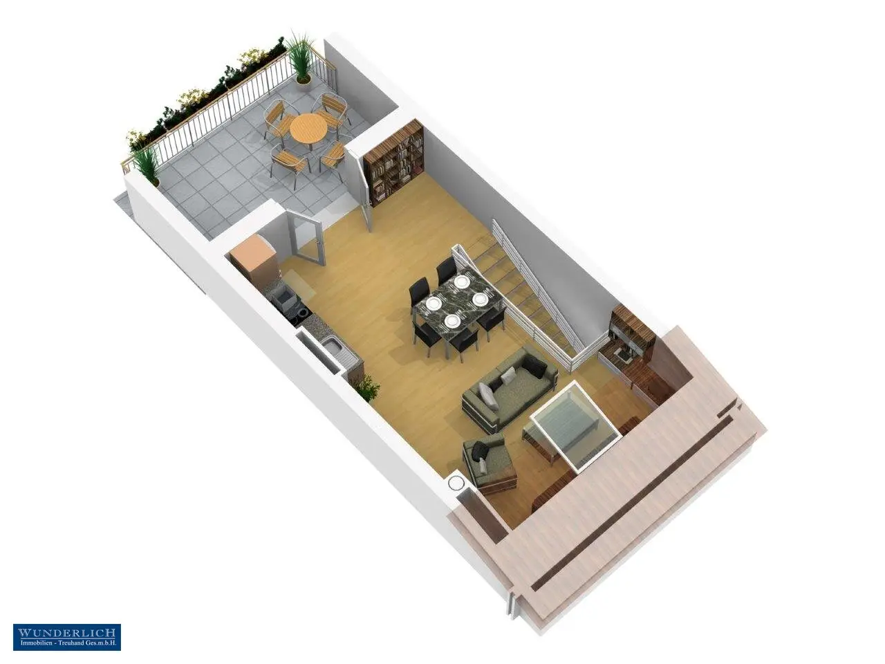 Floor plan 5