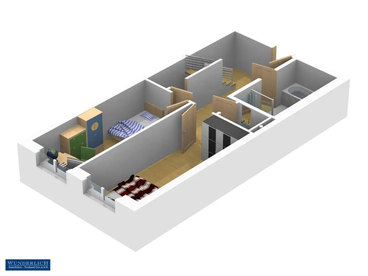 Floor plan 3