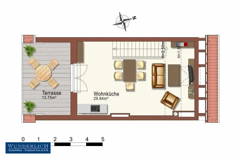 Floor plan 4