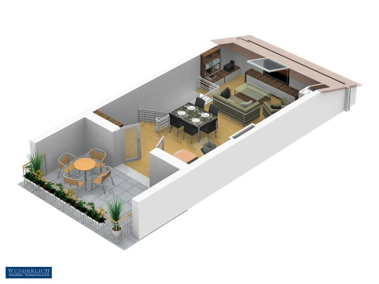 Floor plan 6