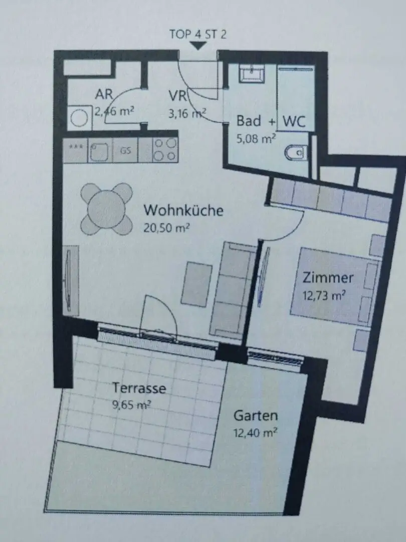 Grundriss 1