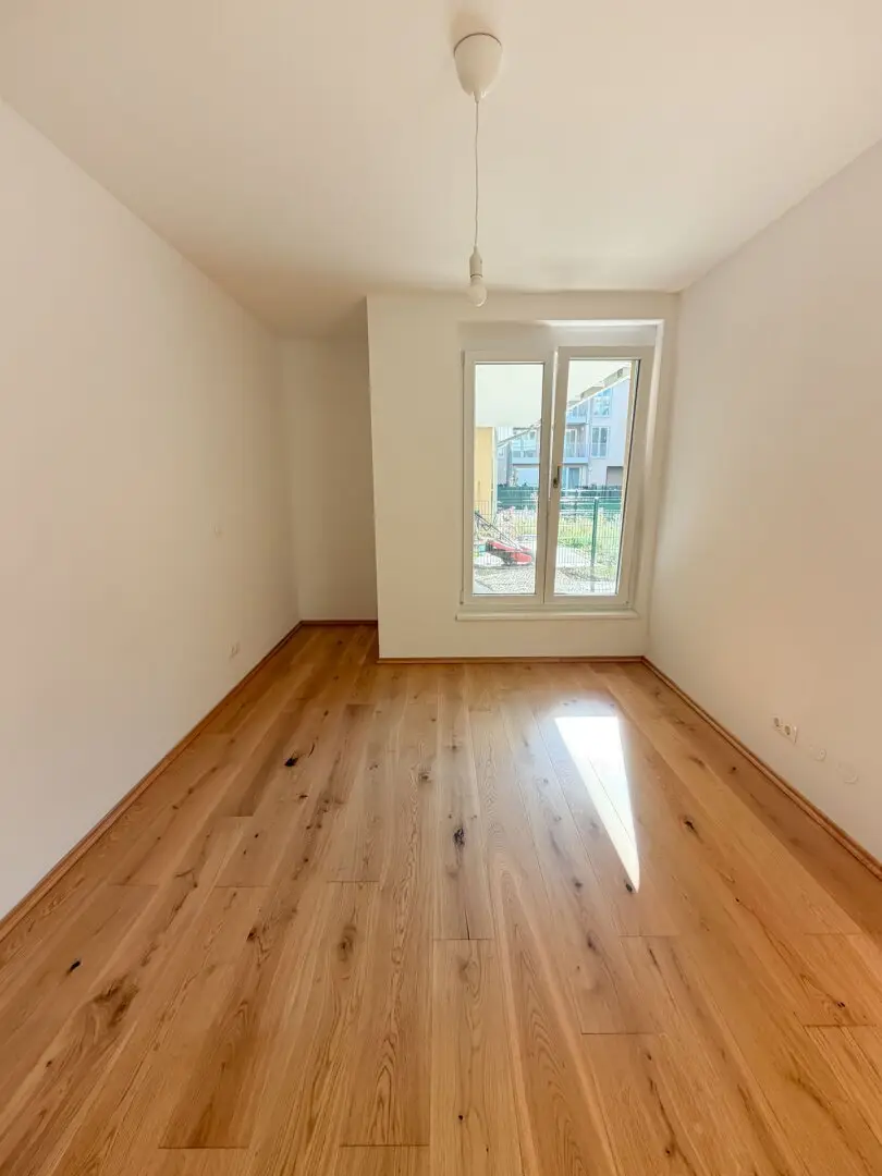 Am Bienenfeld! Moderne 2-Zimmer-Wohnung mit Terrasse und Garten in beliebter Lage zu vermieten!