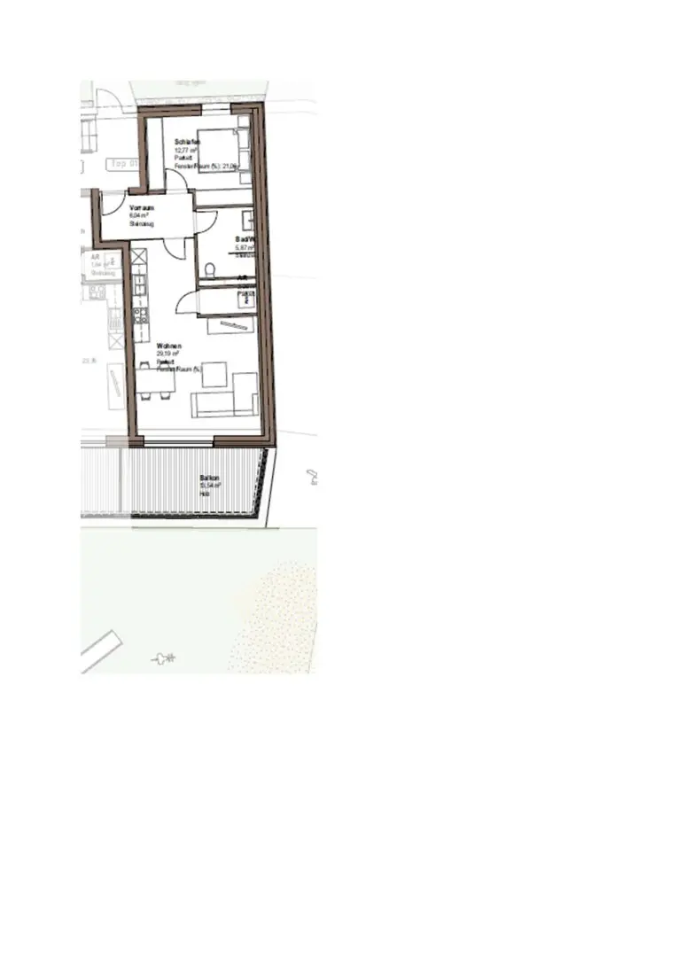 Grundriss 2