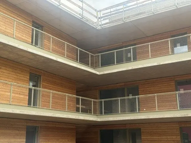Wohnen unter einem starken Dach, NEUBAUPROJEKT der Raiffeisenbank Graz St. Peter: moderne 2-3 Zimmer Wohnungen, Balkon, Kellerabteil und Tiefgaragenplätze- EINZUG ab Februar 2027