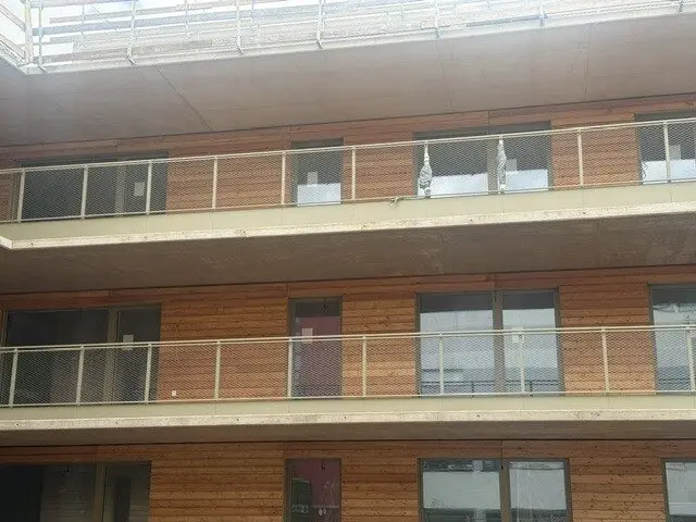 Wohnen unter einem starken Dach, NEUBAUPROJEKT der Raiffeisenbank Graz St. Peter: moderne 2-3 Zimmer Wohnungen, Balkon, Kellerabteil und Tiefgaragenplätze- EINZUG ab Februar 2027