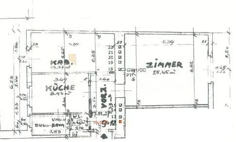 Floor plan 11