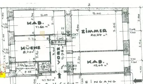 Floor plan 9