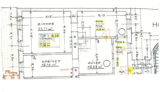 Floor plan 6