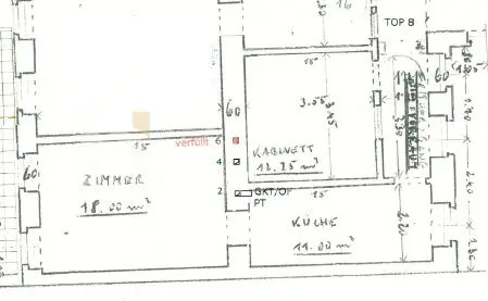 Floor plan 5